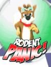 3D Rodent Panic