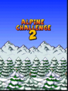 Alpine Challenge 2