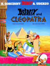Asterix And Cleopatra