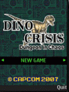 Dino Crisis 3D