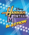 HannahMontanaInAction