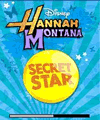 HannahMontanaSecretStar