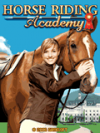Horse Riding Academy 1