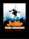 Jump Free Running Mod