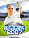 Kevin Pietersen Pro Cricket 2007