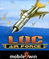 LOC Air Force