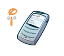 Trace mobile