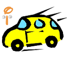 Trace vehicle
